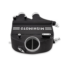 Carica l&#39;immagine nel visualizzatore di Gallery, Mishimoto 2015+ BMW F8X M3/M4 Performance Air-to-Water Intercooler