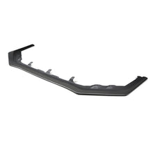 गैलरी व्यूवर में इमेज लोड करें, Seibon 18-19 Subaru WRX/STI Carbon Fiber Front Lip