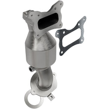 Laden Sie das Bild in den Galerie-Viewer, Magnaflow Conv DF 09-14 Acura TSX 2.4L / 08-12 Honda Accord 2.4L