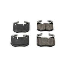 Carica l&#39;immagine nel visualizzatore di Gallery, Power Stop 16-18 Lexus GS F Rear Z16 Evolution Ceramic Brake Pads