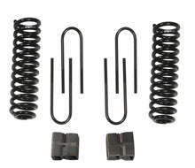 Cargar imagen en el visor de la galería, Skyjacker 6&quot; KIT FOR 66-79 F150 4X4