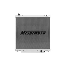 Carica l&#39;immagine nel visualizzatore di Gallery, Mishimoto 99-03 Ford F250 w/ 7.3L Powerstroke Engine Aluminum Radiator
