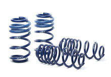 Laden Sie das Bild in den Galerie-Viewer, H&amp;R 09-14 Audi A4 Avant Quattro/S5 Cabrio (AWD) B8 Sport Spring