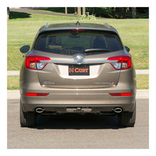 Load image into Gallery viewer, Curt 16-18 Buick Envision Class 3 Trailer Hitch w/2in Receiver