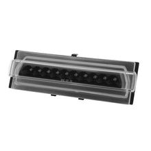 Carica l&#39;immagine nel visualizzatore di Gallery, Xtune Chevy Corvette 91-96 LED 3rd Brake Light Black BKL-ON-CCOV91-LED-BK