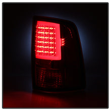 गैलरी व्यूवर में इमेज लोड करें, xTune Dodge Ram 1500 09-16 LED Tail Lights Incandescent Model Only - Red Clear ALT-ON-DR09-LBLED-RC