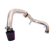Carica l&#39;immagine nel visualizzatore di Gallery, Injen 07-08 Scion Tc Polished Cold Air Intake