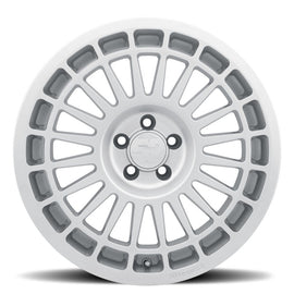 fifteen52 Integrale 18x8.5 5x108 42mm ET 63.4mm Center Bore Speed Silver Wheel