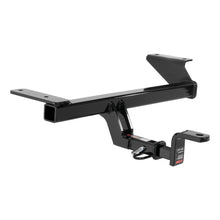Load image into Gallery viewer, Curt 11-15 Chevrolet Volt Class 1 Trailer Hitch w/1-1/4in Ball Mount