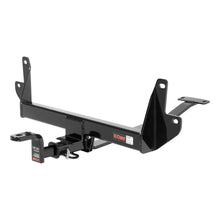 Load image into Gallery viewer, Curt 07-10 BMW 328xi/335xi Sedan Class 1 Trailer Hitch w/1-1/4in Ball Mount