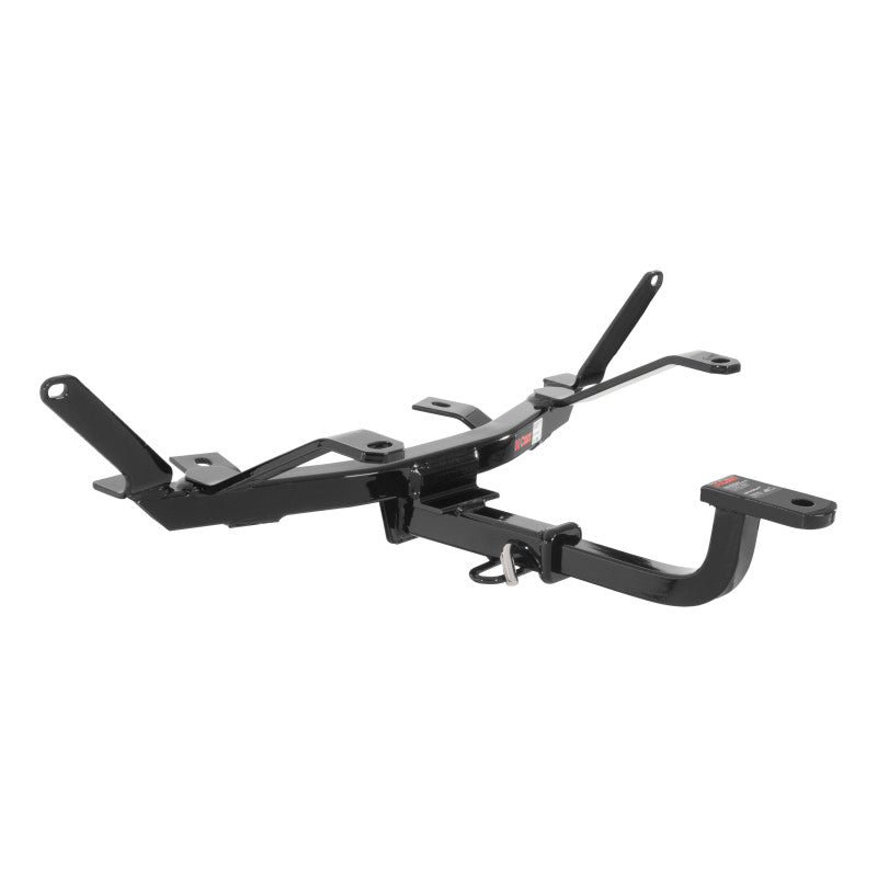 Curt 09-10 Mazda 6 Sedan Class 1 Trailer Hitch w/1-1/4in Ball Mount