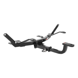 Curt 09-10 Mazda 6 Sedan Class 1 Trailer Hitch w/1-1/4in Ball Mount