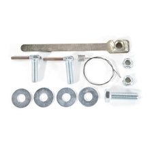 Load image into Gallery viewer, Curt 79-83 Toyota Corolla Class 1 Fixed-Tongue Trailer Hitch w/3/4in Trailer Ball Hole