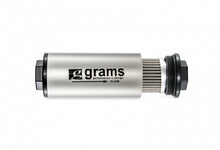 Carica l'immagine nel visualizzatore di Gallery, Grams Performance 100 Micron -8AN Fuel Filter