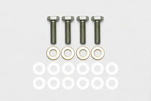 Cargar imagen en el visor de la galería, Wilwood Bracket Mount Bolt Kit - M10-1.50x35mm LG - 4 Pack