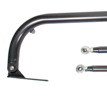 Charger l&#39;image dans la galerie, NRG Harness Bar 49in. - Titanium
