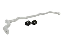 गैलरी व्यूवर में इमेज लोड करें, Whiteline 97-02 Toyota Camry MCV20/SXV20/SXV23 Front 24mm Heavy Duty Fixed Swaybar