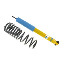 Cargar imagen en el visor de la galería, Bilstein B12 (Pro-Kit) S197 Ford Mustang V6 Front &amp; Rear Suspension Kit