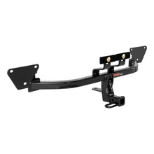 Load image into Gallery viewer, Curt 2014 Fiat 500L Class 1 Trailer Hitch w/1-1/4in Receiver