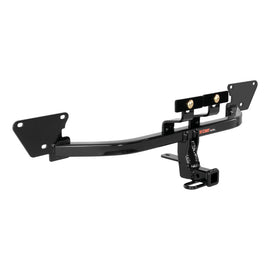 Curt 2014 Fiat 500L Class 1 Trailer Hitch w/1-1/4in Receiver