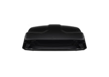 Load image into Gallery viewer, Thule Vector M Roof-Mounted Cargo Box - Gloss Black