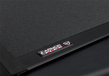 Cargar imagen en el visor de la galería, UnderCover 19-20 Ram 1500 6.4ft Armor Flex Bed Cover - Black Textured