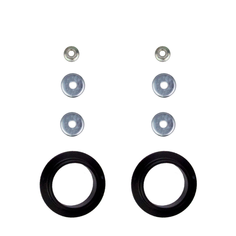 Bilstein 60mm 6112 Series Front Suspension Kit 07-15 Toyota Tundra