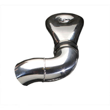 Carica l&#39;immagine nel visualizzatore di Gallery, Spectre Plenum Kit (Low) w/Passenger Side 45/90 Degree Tube