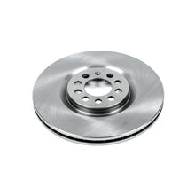 Charger l&#39;image dans la galerie, Power Stop 99-06 Audi TT Front Autospecialty Brake Rotor