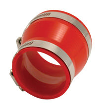 Charger l&#39;image dans la galerie, Spectre Coupler/Reducer 3in. to 2.5in. (PVC) - Red