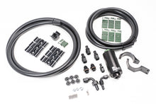 Carica l'immagine nel visualizzatore di Gallery, Radium Engineering Toyota MK5 Supra Fuel Hanger Plumbing Kit - Stainless