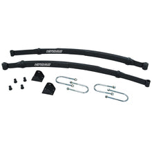 गैलरी व्यूवर में इमेज लोड करें, Hotchkis 67-76 Dodge A-Body 1in Drop Geometry Corrected Sport Leaf Springs