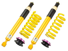 Laden Sie das Bild in den Galerie-Viewer, KW Coilover Kit V2 Mercedes-Benz SLK (170) all incl. AMG