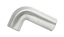 Laden Sie das Bild in den Galerie-Viewer, Vibrant 1.75in CLR 2in x 5in Leg Length 2.5in OD 90 Deg Tight Radius Aluminum Bend