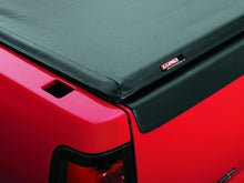 Laden Sie das Bild in den Galerie-Viewer, Lund 02-17 Dodge Ram 1500 (5.5ft. Bed) Genesis Roll Up Tonneau Cover - Black