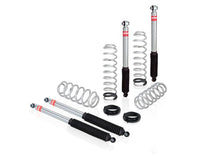Cargar imagen en el visor de la galería, Eibach All-Terrain Lift Kit for 2020 JEEP Gladiator +4.0 in Front +3.0 in Rear