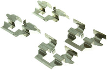 Carica l&#39;immagine nel visualizzatore di Gallery, StopTech Street Select Brake Pads - Front