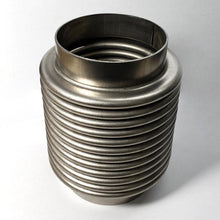 गैलरी व्यूवर में इमेज लोड करें, Ticon Industries 3.0in Titanium Flex Bellow