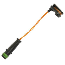Cargar imagen en el visor de la galería, Power Stop Mercedes-Benz (Various Fitments) Front or Rear Euro-Stop Electronic Brake Pad Wear Sensor