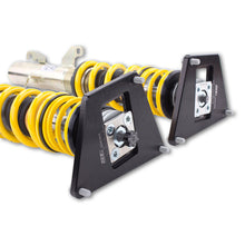 Load image into Gallery viewer, ST TA-Height Adjustable Coilovers 02-06 Mini R50 (incl. Conv./Cooper/Cooper S)