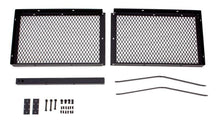 Laden Sie das Bild in den Galerie-Viewer, Lund Universal 20in X 60in Basic Cargo Carrier For 2in Hitches - Black