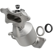 Laden Sie das Bild in den Galerie-Viewer, Magnaflow Conv DF 11-14 CR-Z 1.5L Manifold