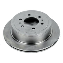 गैलरी व्यूवर में इमेज लोड करें, Power Stop 04-11 Ford F-150 Rear Autospecialty Brake Rotor