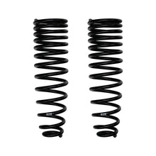 Cargar imagen en el visor de la galería, Skyjacker Jeep Gladiator JT Rubicon 2in Rear Dual Rate Long Travel Coil Springs