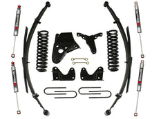 Laden Sie das Bild in den Galerie-Viewer, Skyjacker 6&quot;84-90 BROII SYS/H.D. BKTS