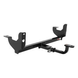 Curt 08-12 Chevy Malibu (Excl Hybrid) Class 2 Trailer Hitch w/1-1/4in Ball Mount