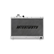 Carica l&#39;immagine nel visualizzatore di Gallery, Mishimoto 94-99 Toyota Celica GT/GT4 Manual Aluminum Radiator