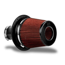 Carica l'immagine nel visualizzatore di Gallery, Skunk2 Universal Air Intake Kit with Filter &amp; Mounting Ring