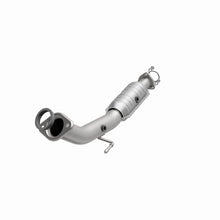 Carica l&#39;immagine nel visualizzatore di Gallery, MagnaFlow Conv DF 06-08 Honda Civic SI 2.0L