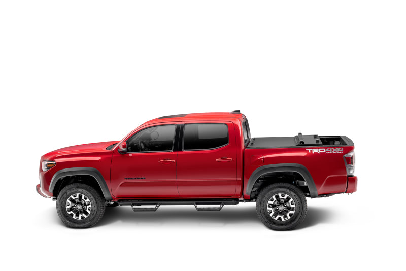 Extang 14-19 Toyota Tundra (5-1/2ft) (w/o Rail System) Xceed
